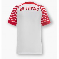 RB Leipzig Kotipaita 2023-24 Lyhythihainen